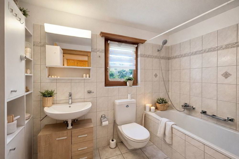 4 Zimmer Wohnung zum verkaufen in Klosters Dorf - Bild 1/10