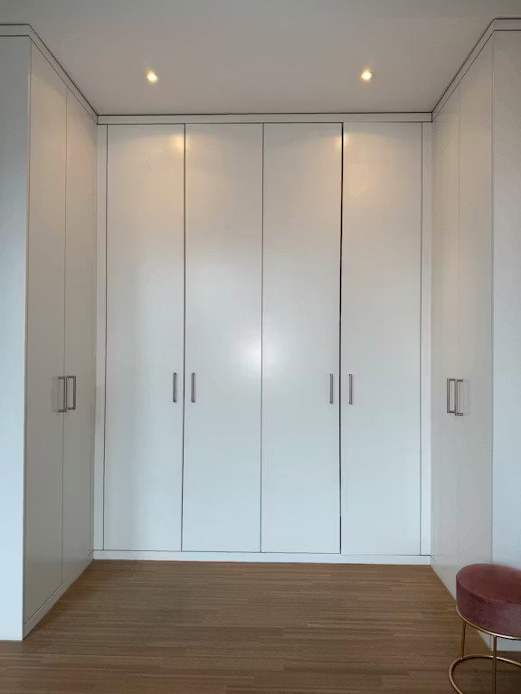 1 rooms Apartment for rent in Zurich - image 1/10