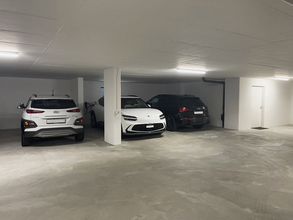 Appartement 4 pièces à acheter à Oensingen - image 1/12