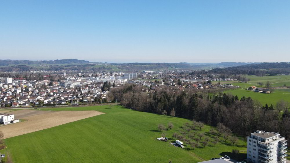 5 rooms Apartment to buy in Oberuzwil - image 1/11