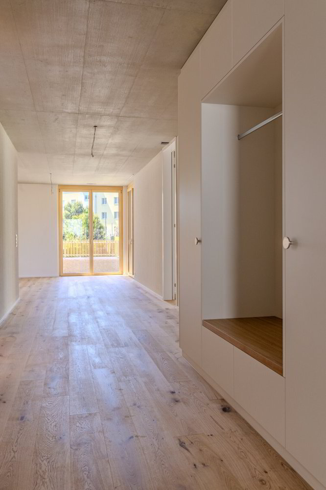 Appartement 4 pièces à acheter à Goldach - image 1/9