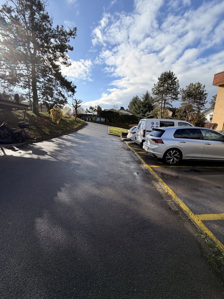 Parcheggio, garage di null locali in affitto a Prilly - immagine 1/2