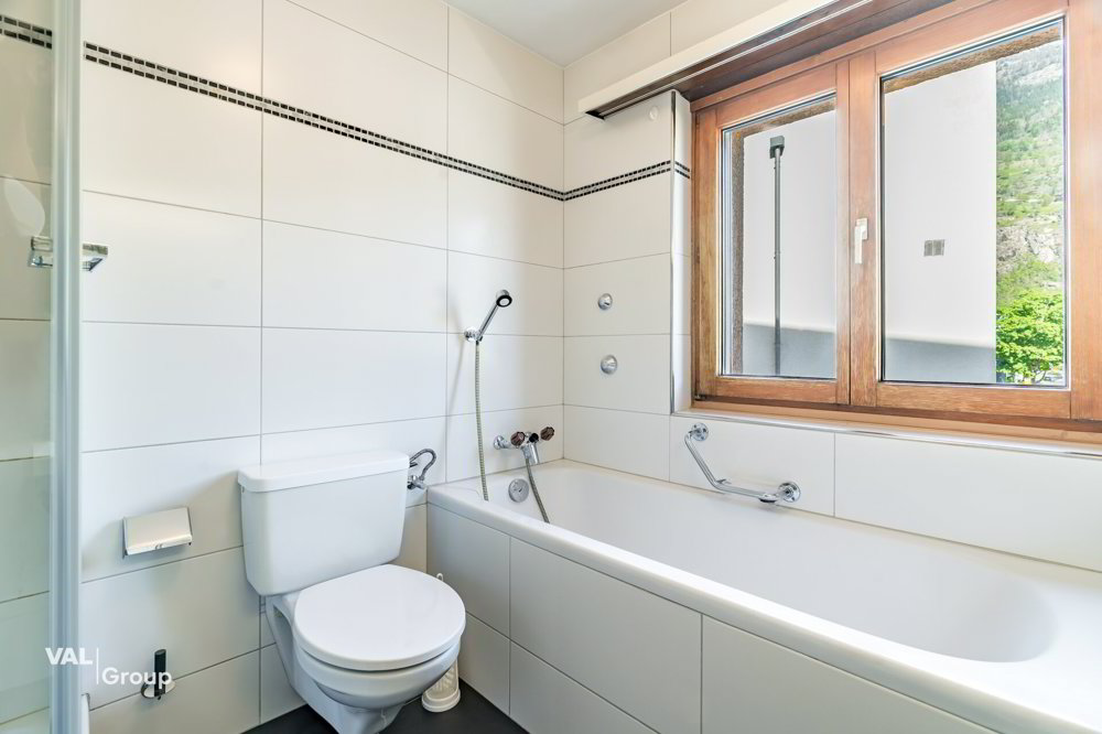 5 rooms Apartment for rent in Glis - image 1/10