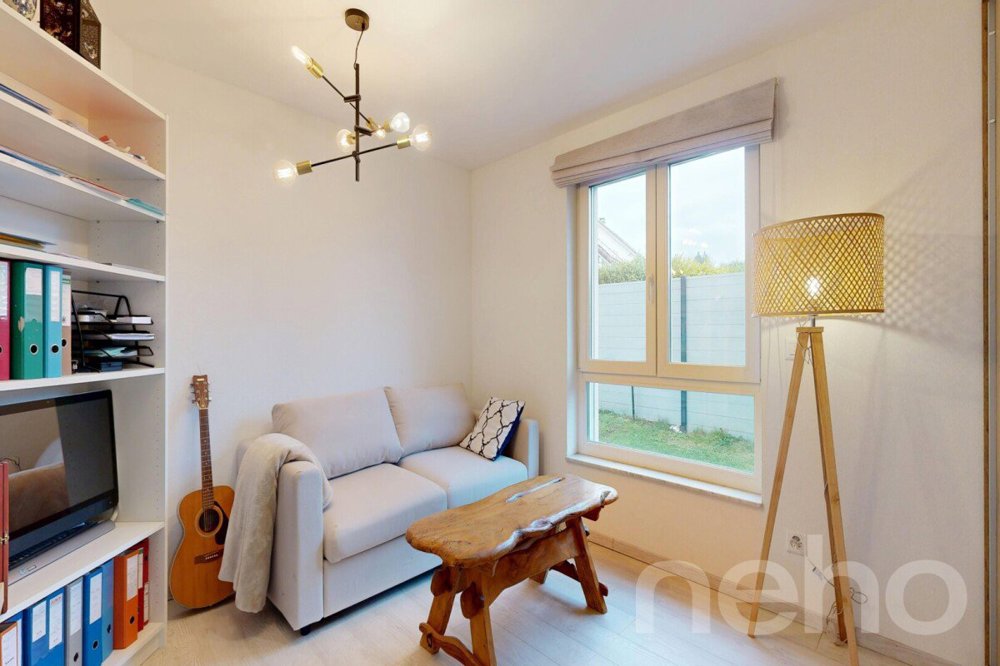 6.5 Zimmer Wohnung zum verkaufen in Lausanne - Bild 1/12