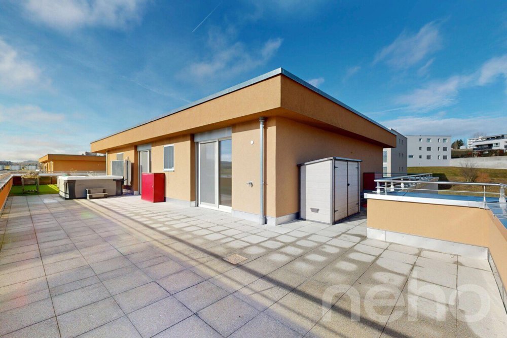 Appartamento di 4.5 locali in vendita a Romont FR - immagine 1/12