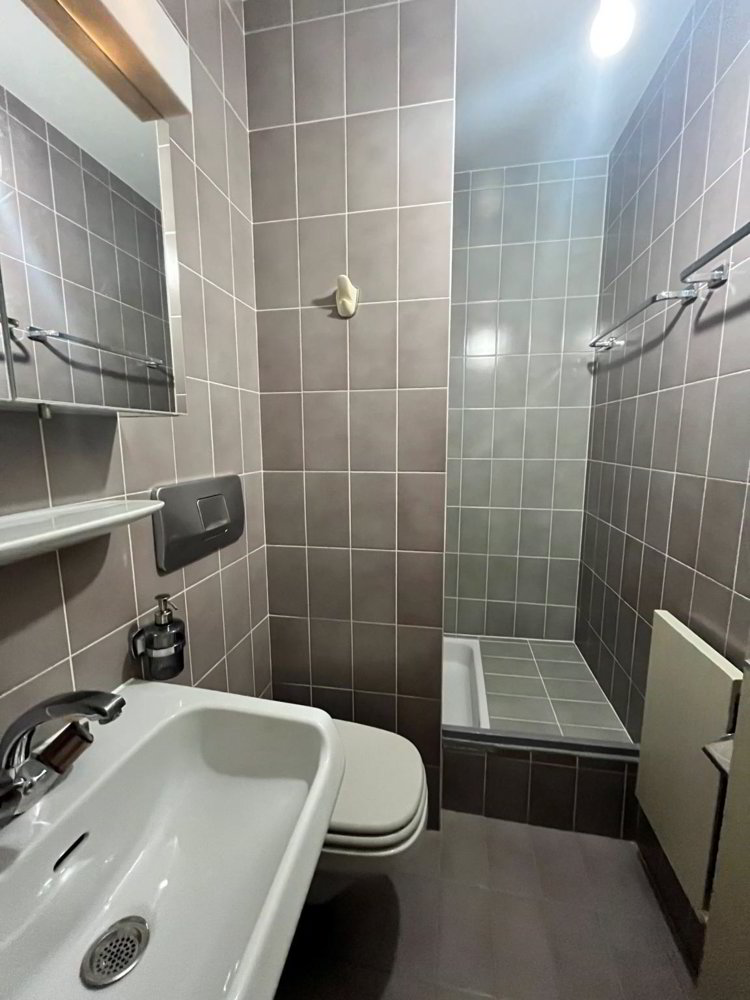 4 Zimmer Wohnung zu vermieten in Genève - Bild 1/8