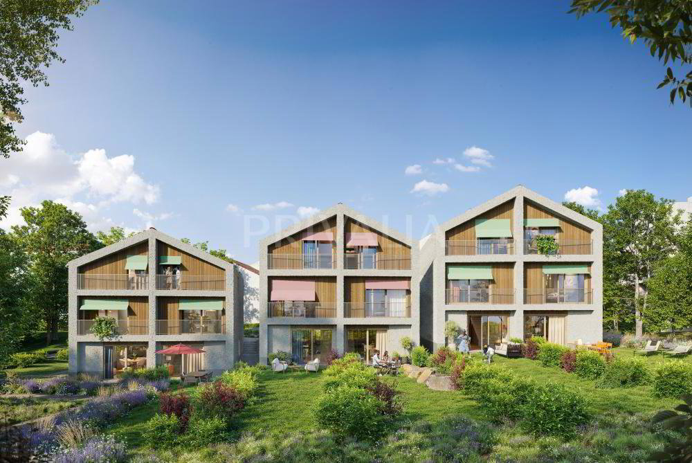 6 Zimmer Haus zum verkaufen in Chêne-Bourg - Bild 1/8