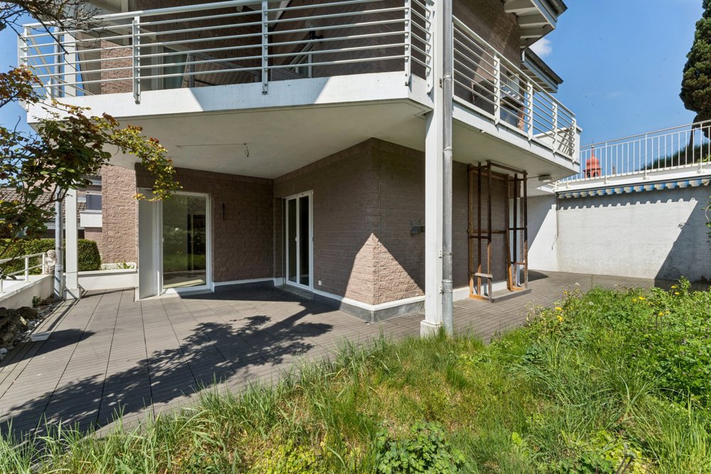 Appartement 4 pièces à acheter à Ennetmoos - image 1/9