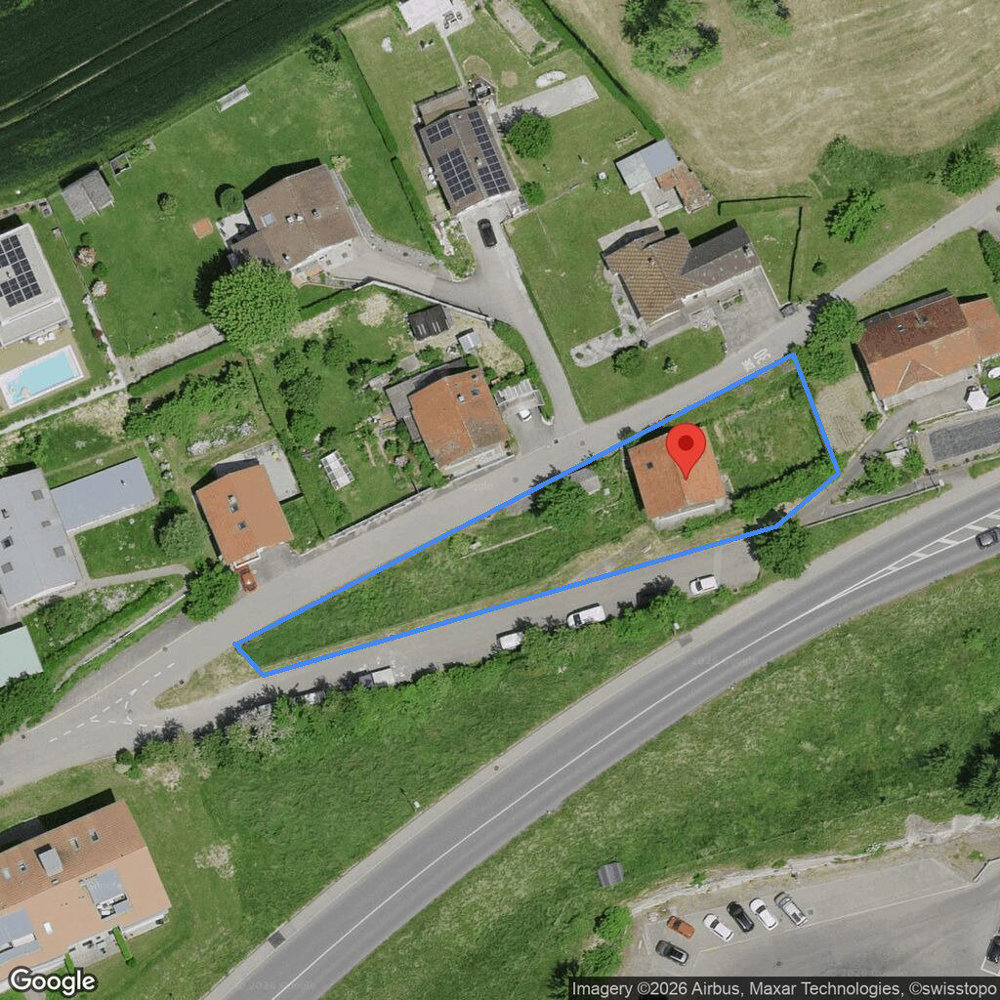 Terreno, 928 m²