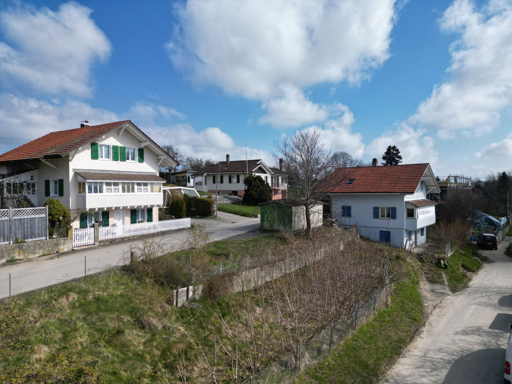 Terreno di null locali in vendita a Avry-sur-Matran - immagine 1/5