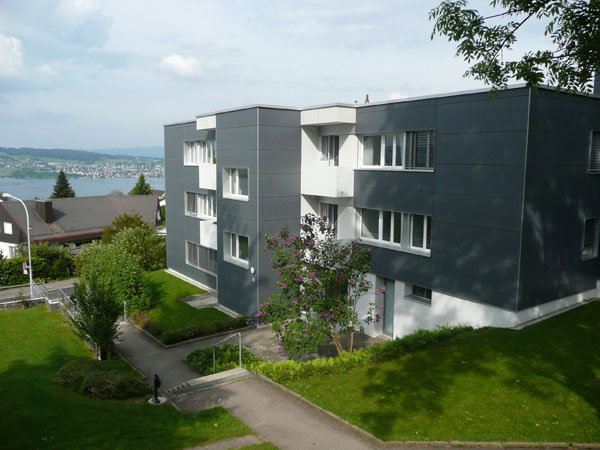Parking, garage null pièces à louer à Wädenswil - image 1/1