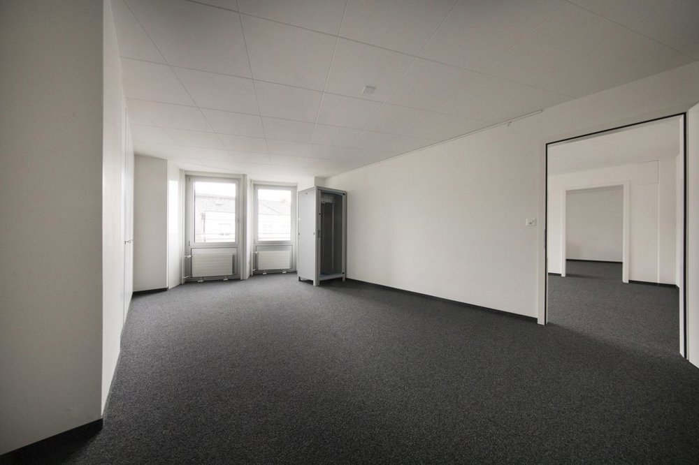 null Zimmer Büro zu vermieten in Olten - Bild 1/6