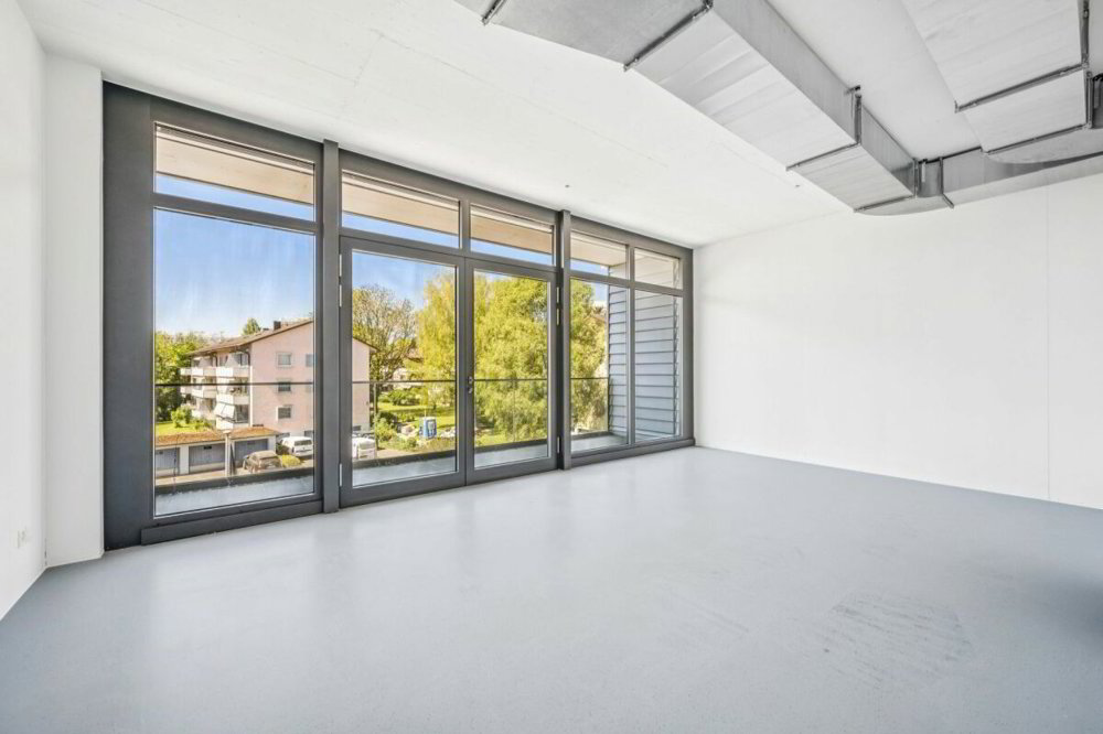 Zürichstrasse 72: Attraktiv Bürofläche mit 405 m² - Ansicht 2