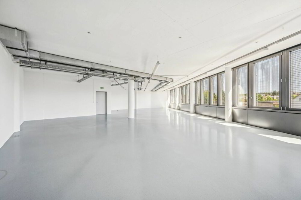 Zürichstrasse 72: Attraktiv Bürofläche mit 405 m² - Ansicht 5