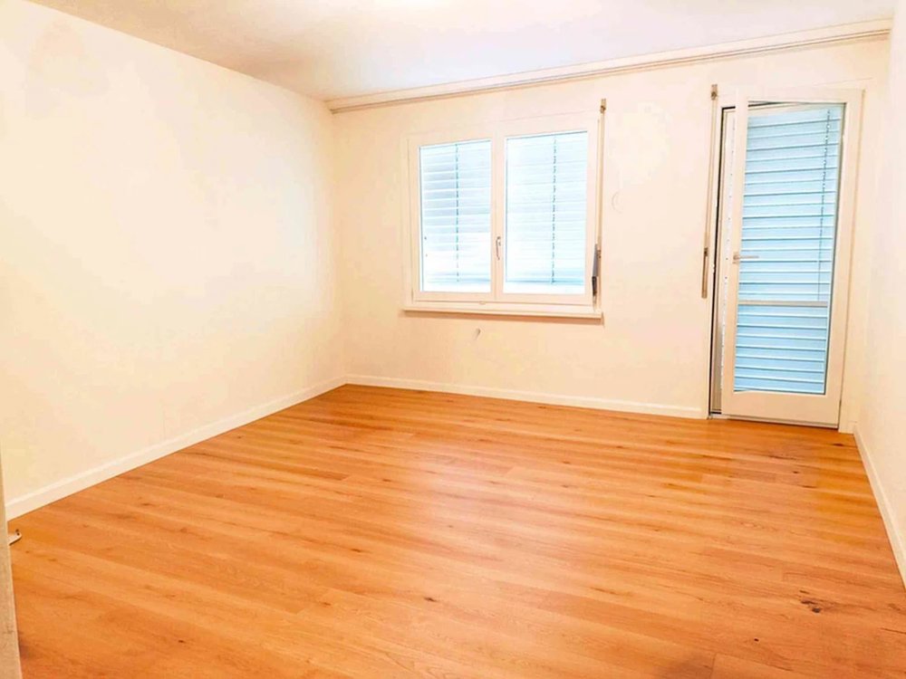 3.5 Zimmer Wohnung zum verkaufen in Wilen b. Wil - Bild 1/8