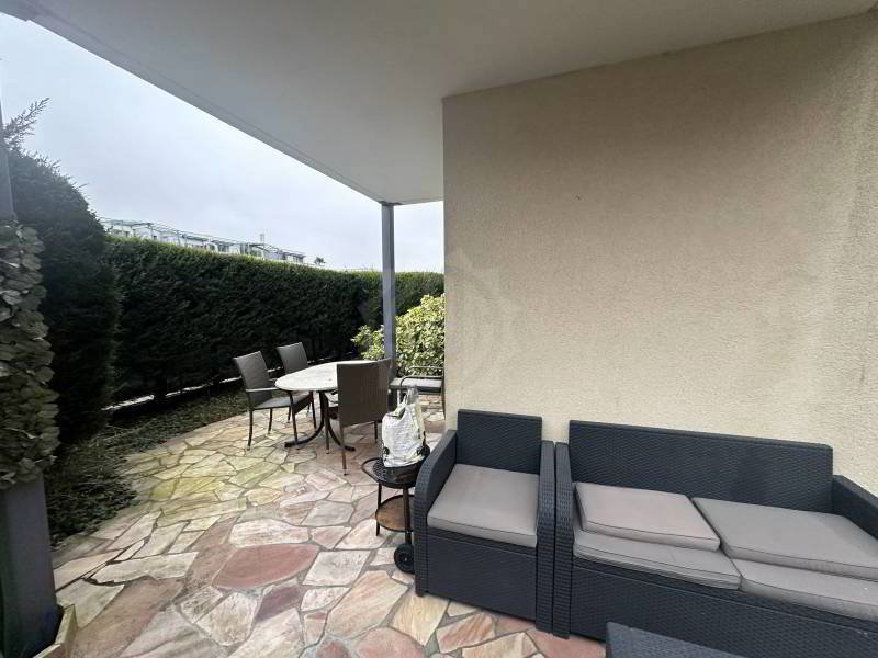 Appartement 3 pièces à louer à Plan-les-Ouates - image 1/8