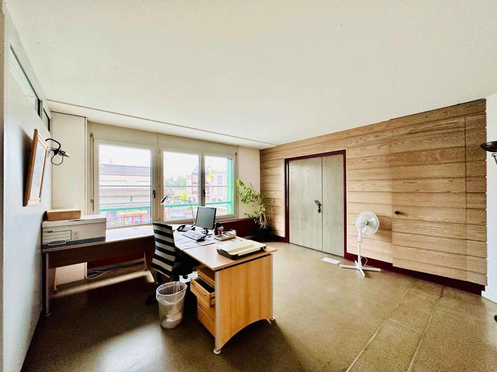 null Zimmer Büro zum verkaufen in Nyon - Bild 1/5