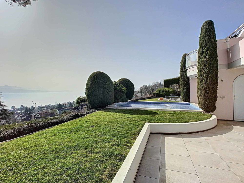 8 rooms House to buy in Lutry - image 1/13
