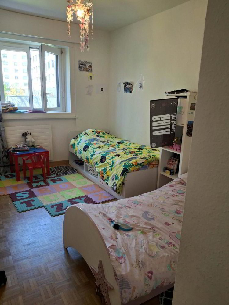 Appartamento di 4 locali in affitto a Versoix - immagine 1/7