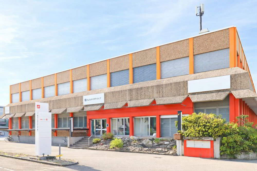 Bureau & Commerce null pièces à louer à Zofingue - image 1/3