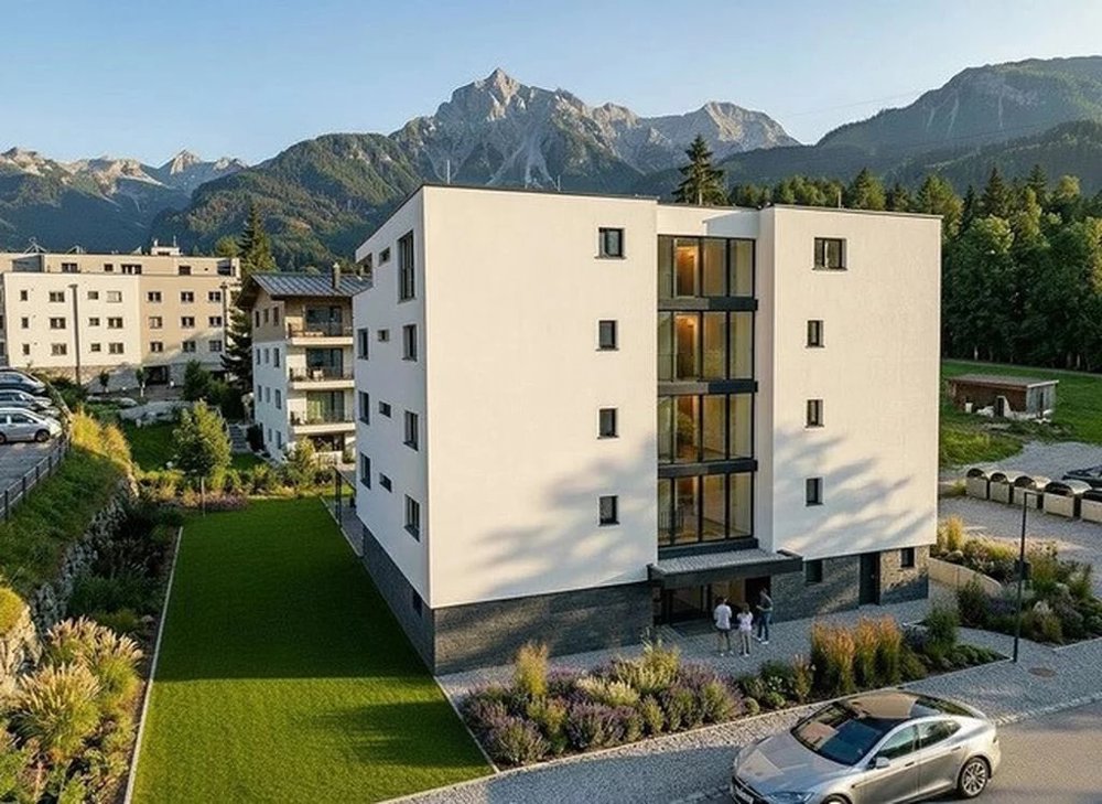 Appartamento di 3 locali in affitto a Aproz (Nendaz) - immagine 1/7