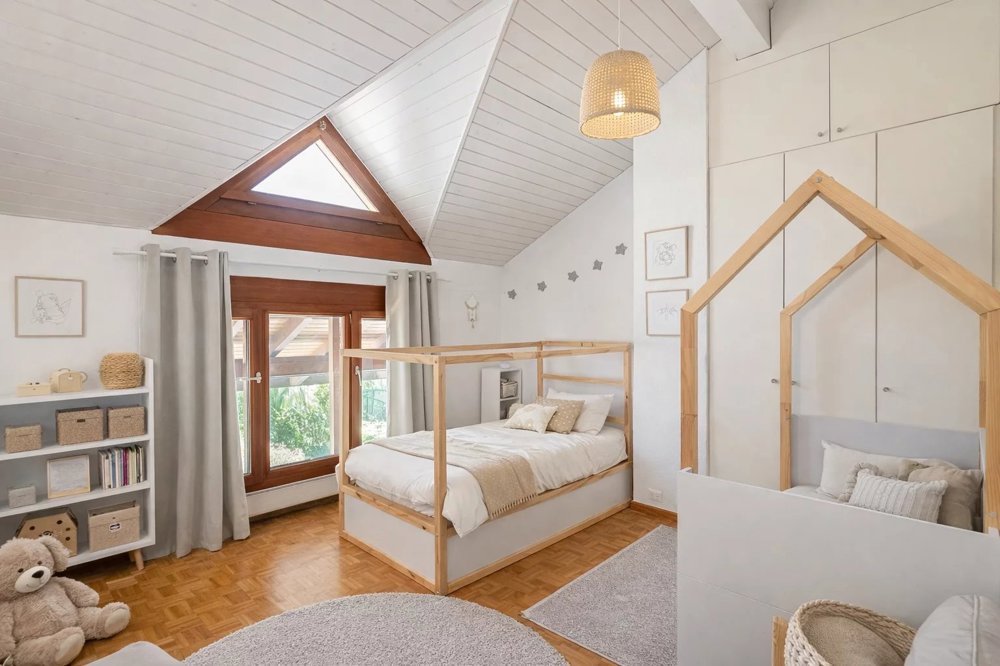 Maison 4 pièces à acheter à Avully - image 1/5