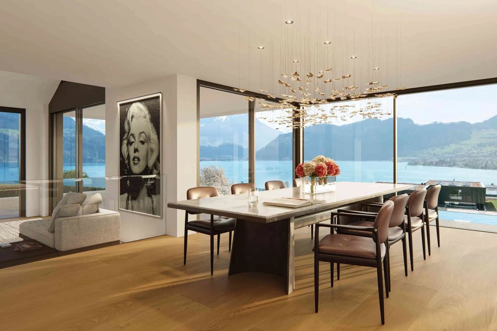 8 Zimmer Haus zum verkaufen in Kastanienbaum - Bild 1/7