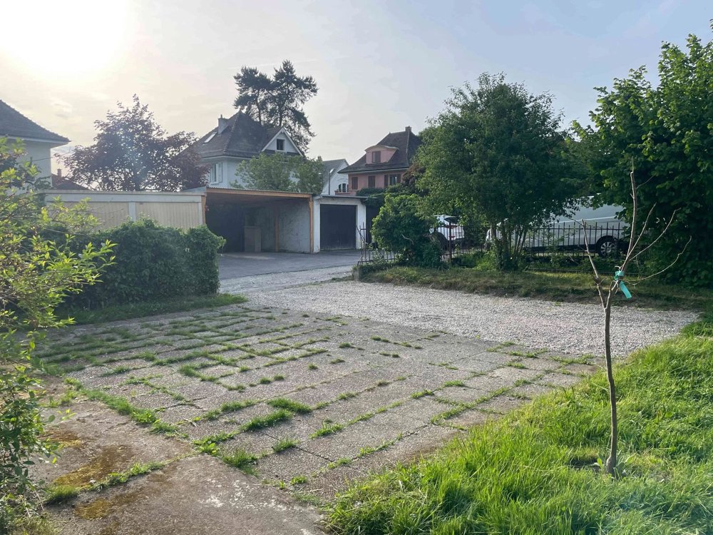 Parcheggio, garage di null locali in affitto a Prilly - immagine 1/1
