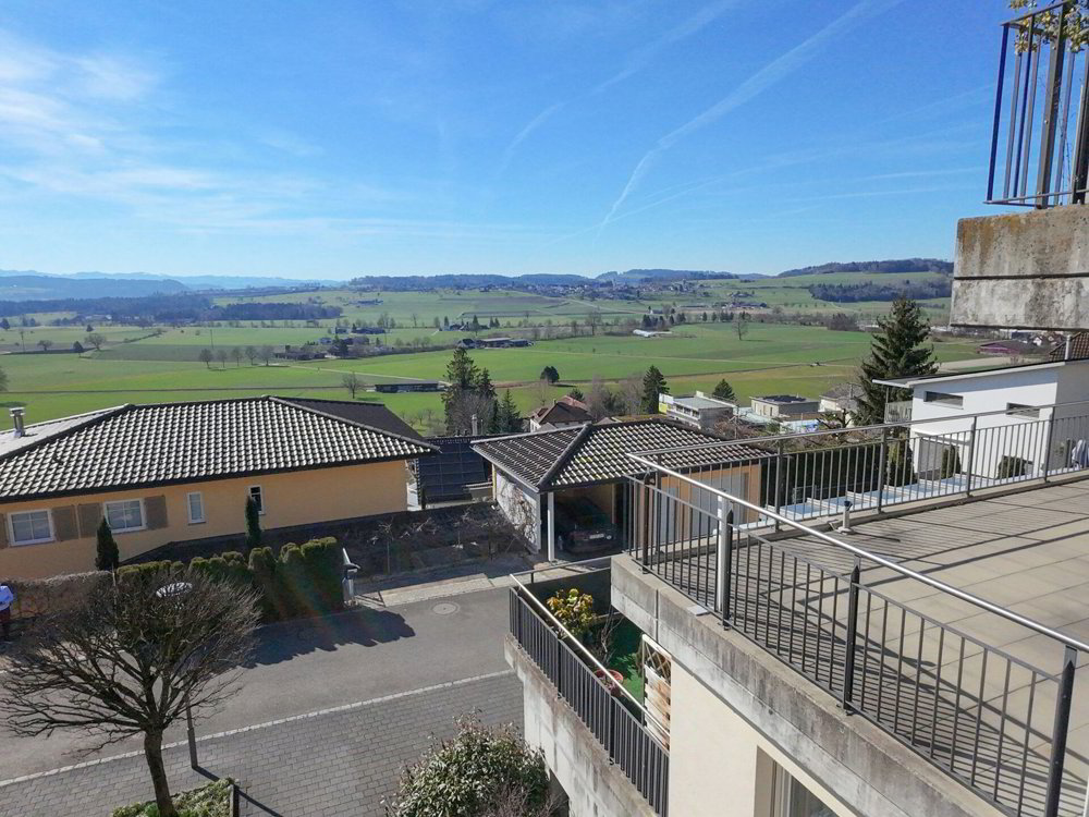 Appartement 4.5 pièces à acheter à Büron - image 1/13