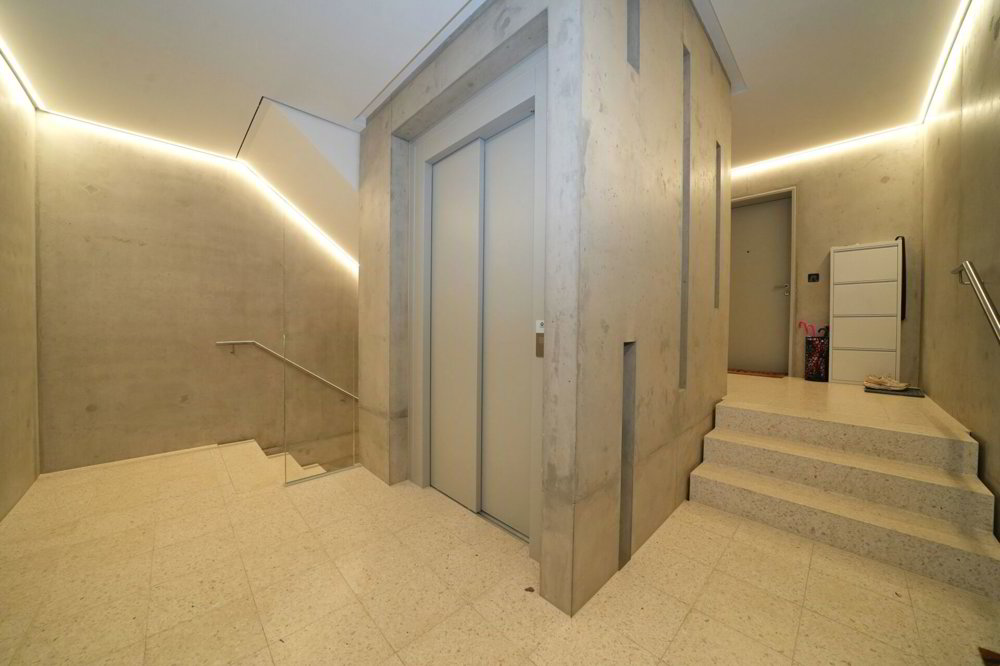 3.5 rooms Apartment to buy in Bottmingen - image 1/11