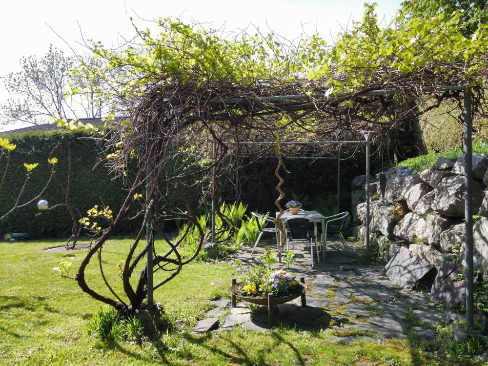 Maison 8.5 pièces à acheter à Weite - image 1/14