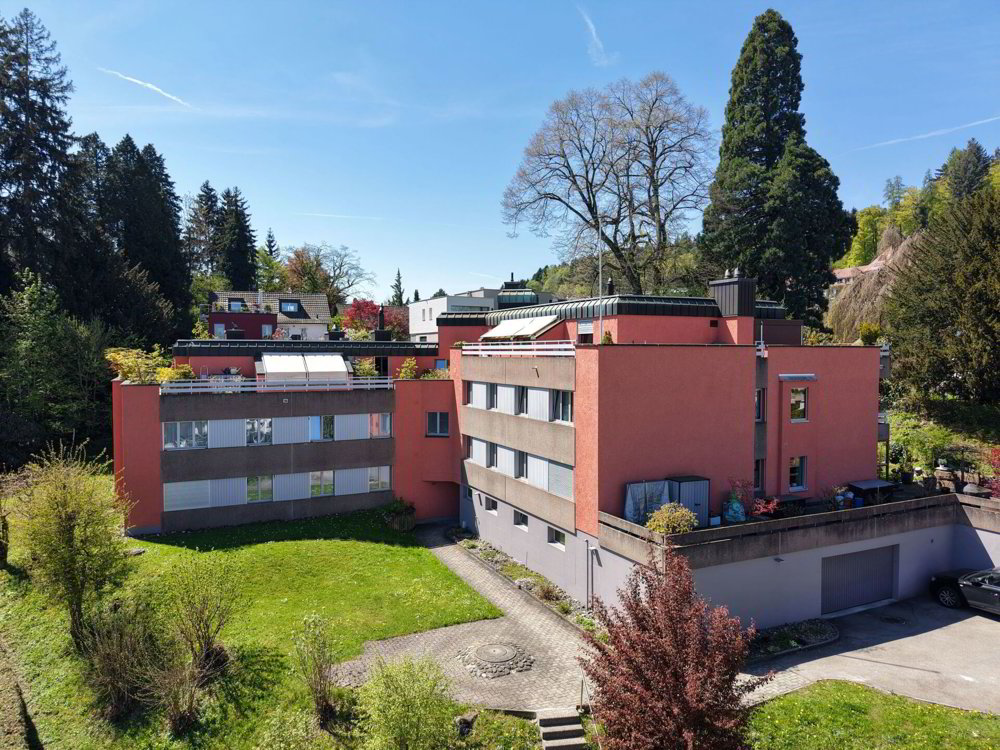 Appartement 5.5 pièces à acheter à St. Gallen - image 1/22