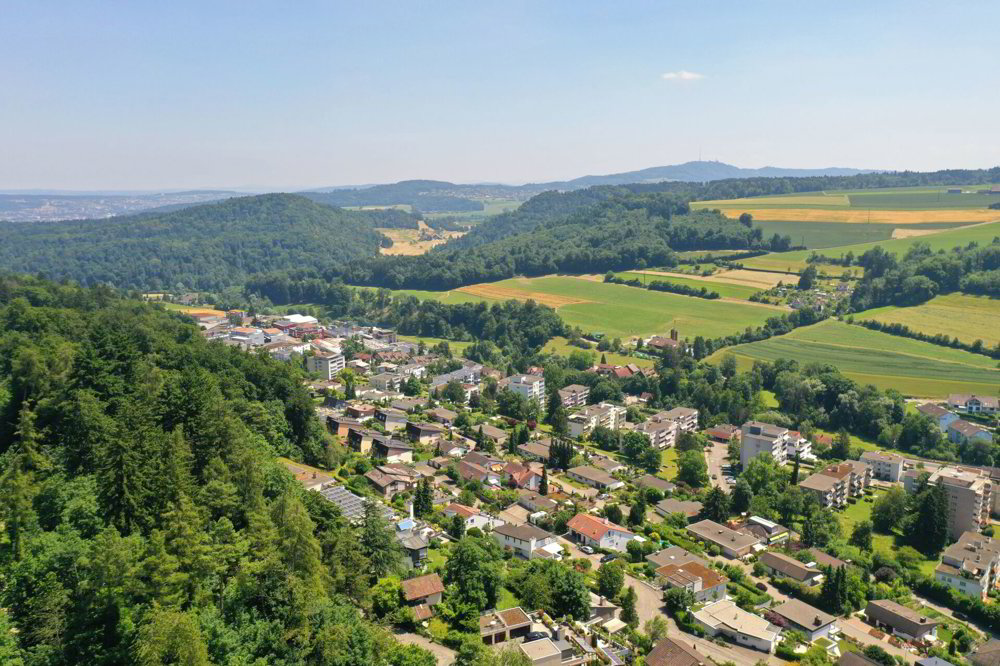 Bureau & Commerce null pièces à acheter à Rudolfstetten - image 1/7