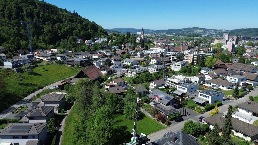 Bureau & Commerce null pièces à acheter à Villmergen - image 1/5