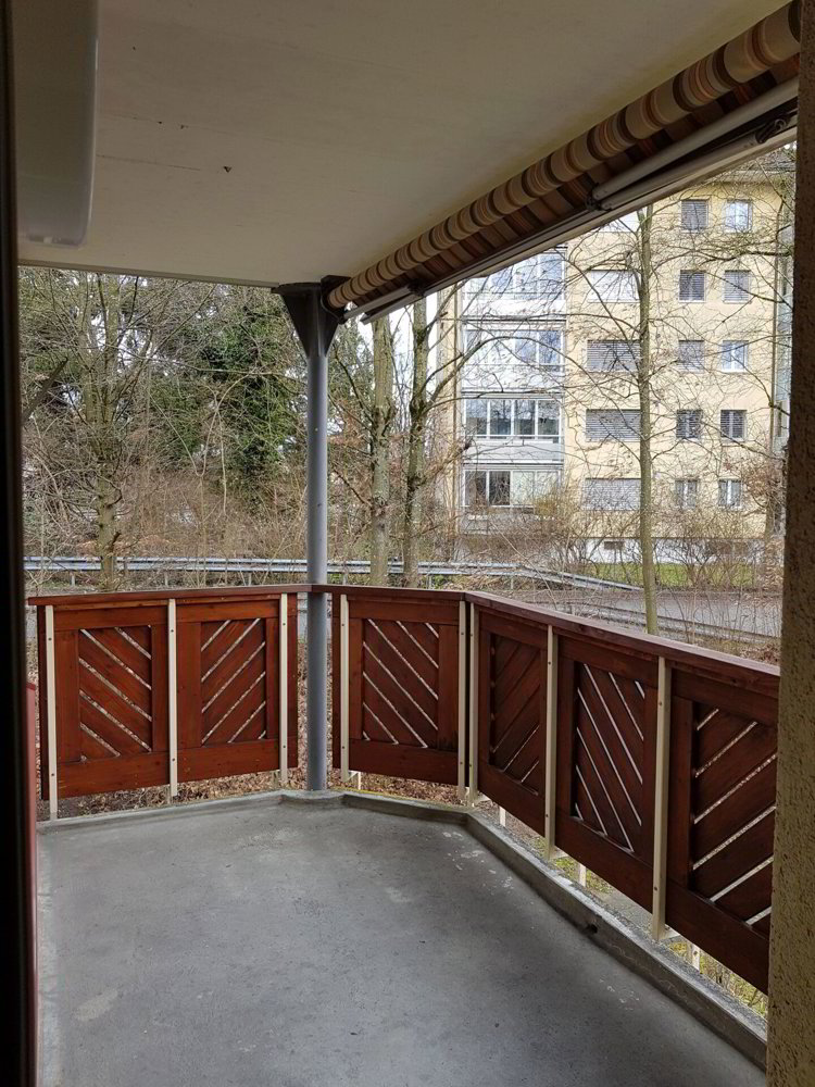 Appartamento di 3.5 locali in affitto a Zuchwil - immagine 1/9