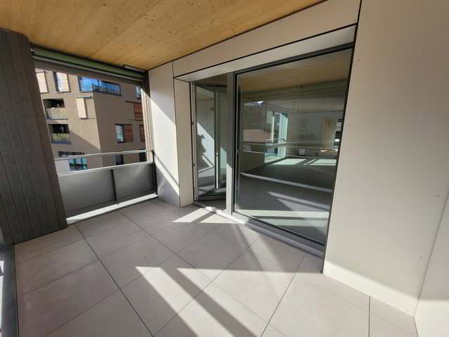 Appartement 3.5 pièces à louer à Bulle - image 1/5