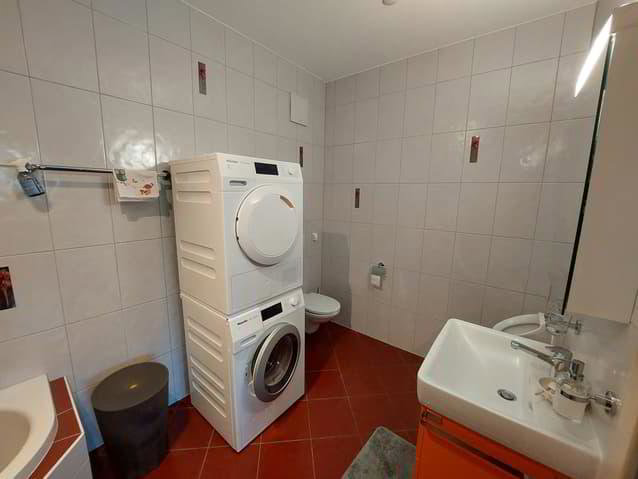 Appartement 3.5 pièces à louer à Delémont - image 1/11