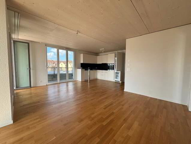 Appartement 4.5 pièces à louer à Delémont - image 1/11