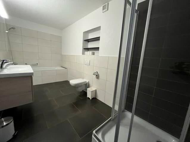 Appartement 4.5 pièces à louer à Delémont - image 1/11