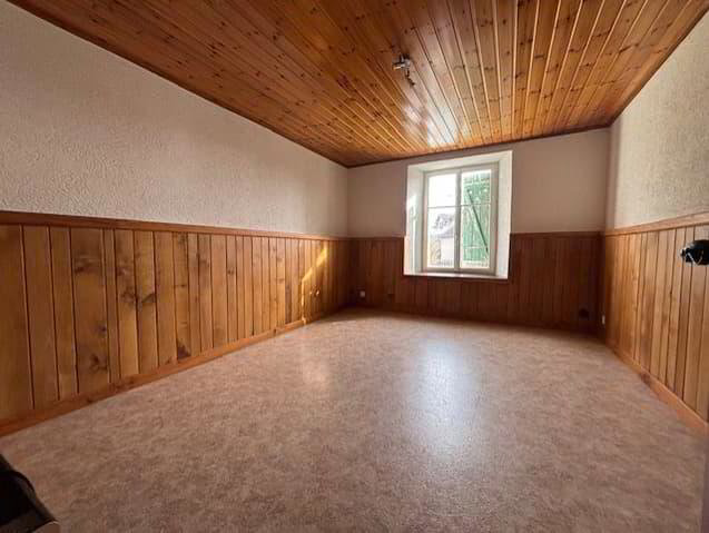 Appartement 3.5 pièces à louer à Bonfol - image 1/8