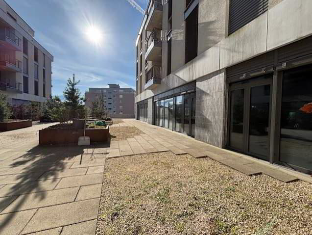 Ufficio & Commercio di null locali in affitto a Delémont - immagine 1/7