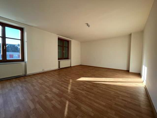 3.5 Zimmer Wohnung zu vermieten in Delémont - Bild 1/10
