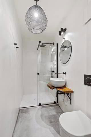 2.5 Zimmer Wohnung zu vermieten in Montreux - Bild 1/13