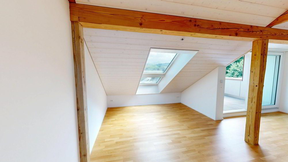 Wohnung – Abtwil SG - Ansicht 2