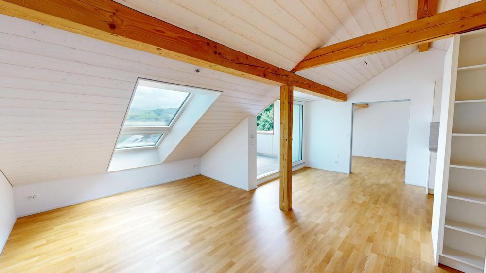 Wohnung – Abtwil SG - Ansicht 3