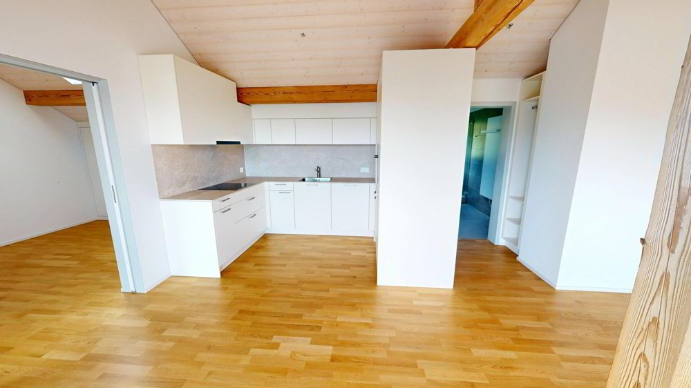 Wohnung – Abtwil SG - Ansicht 5