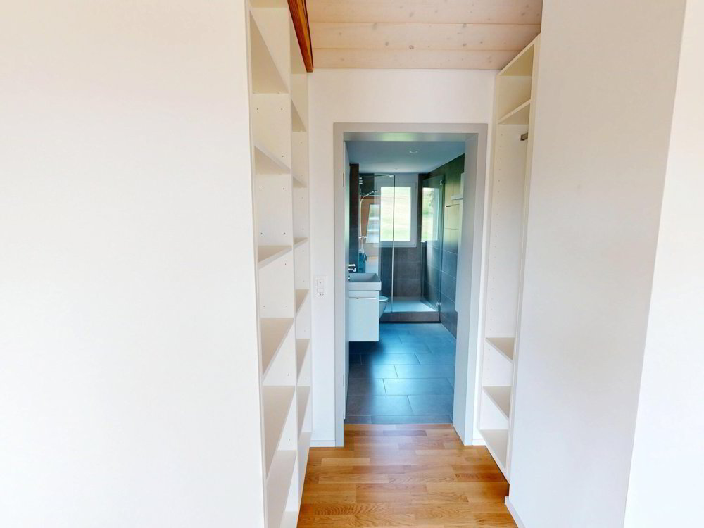 Wohnung – Abtwil SG - Mehr