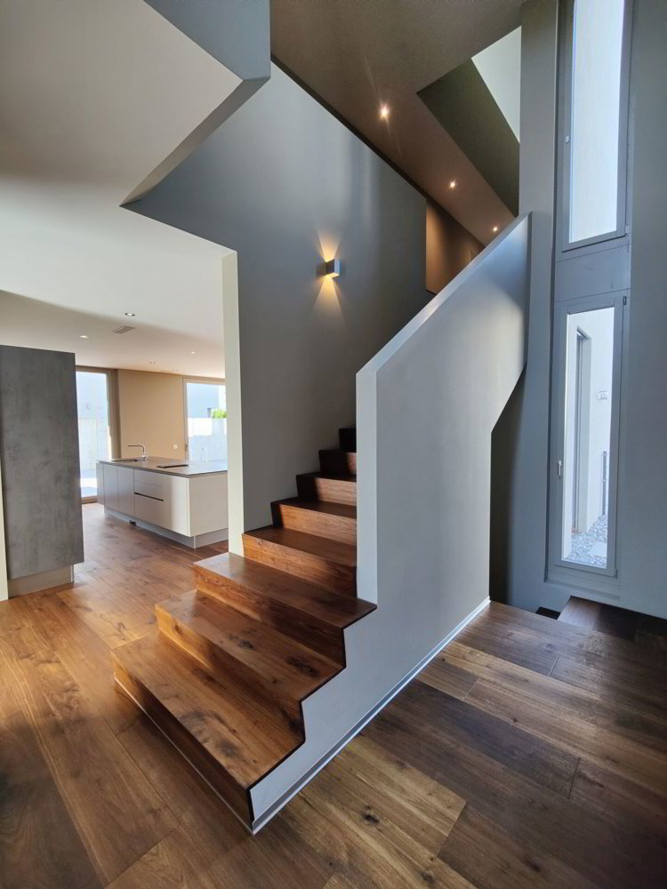 Maison null pièces à louer à Meisterschwanden - image 1/7