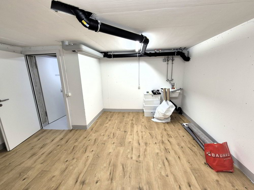 4.5 Zimmer Wohnung zu vermieten in Meisterschwanden - Bild 1/14