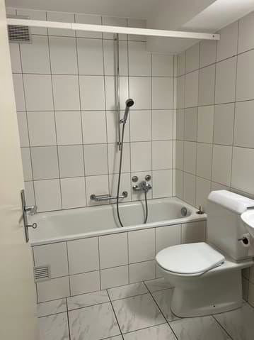 Appartement 2 pièces à louer à Neuchâtel - image 1/7